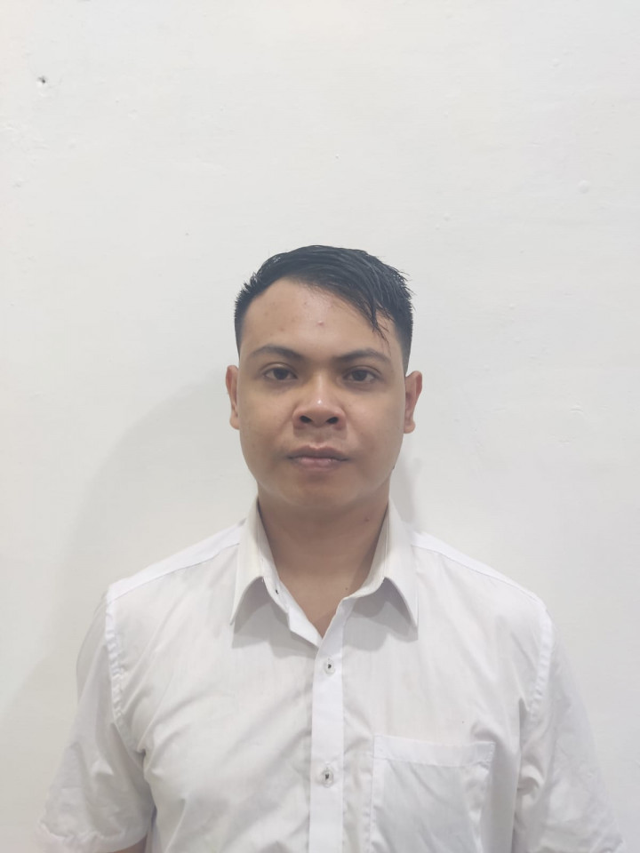 TEDY SAPUTRA