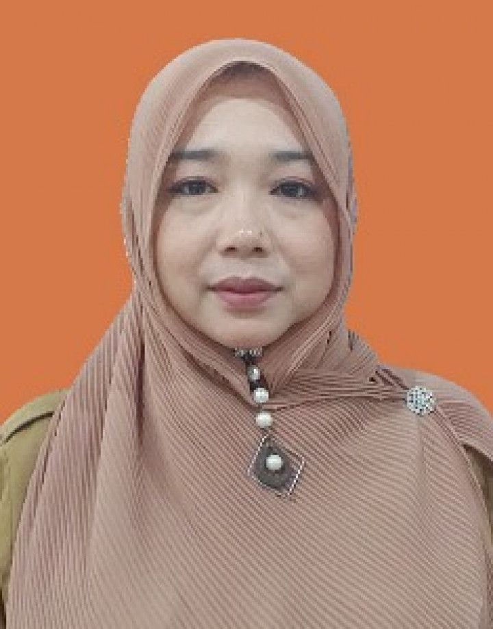 Fatihatul Azizah, S.Pi