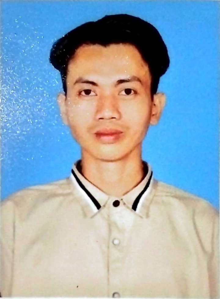 Abdul Fattah Al-Mubarok