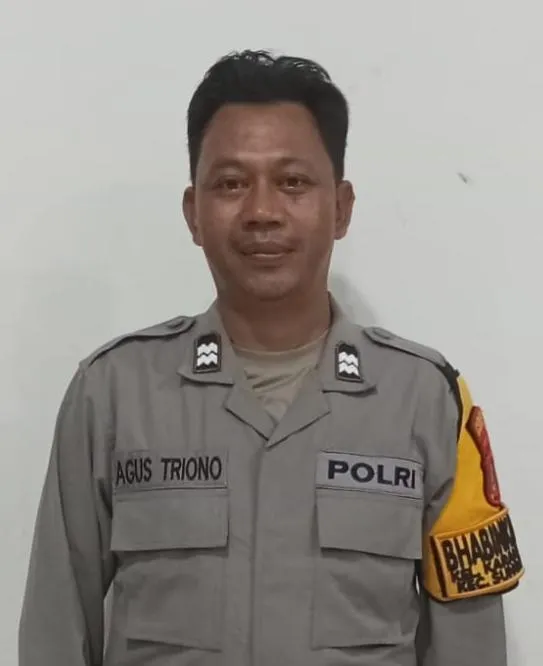 AIPTU AGUS TRIONO