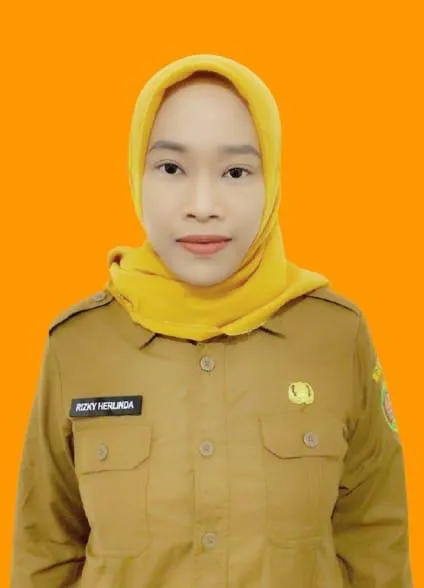 RIZKY HERLINDA