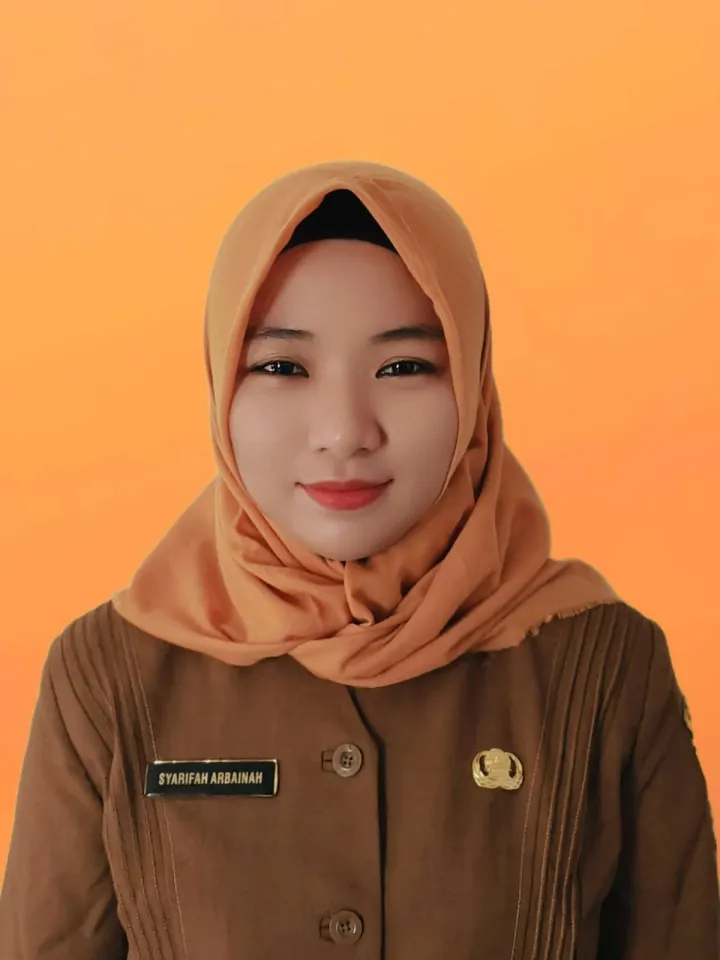 Syarifah Arbainah