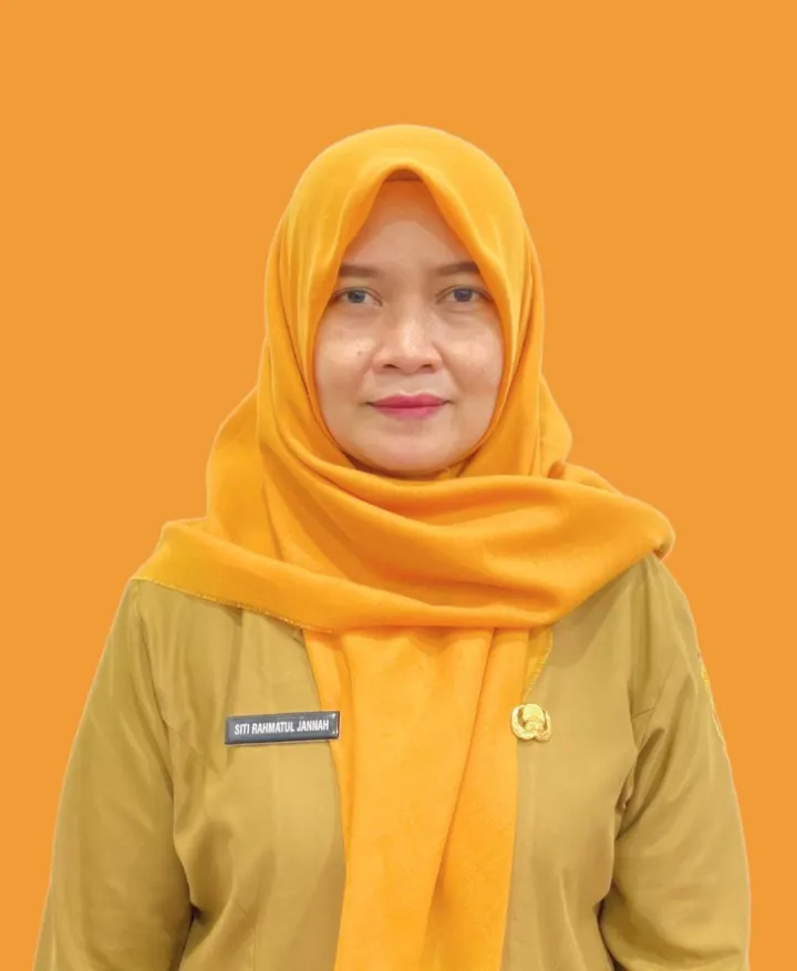 SITI RAHMATUL JANNAH