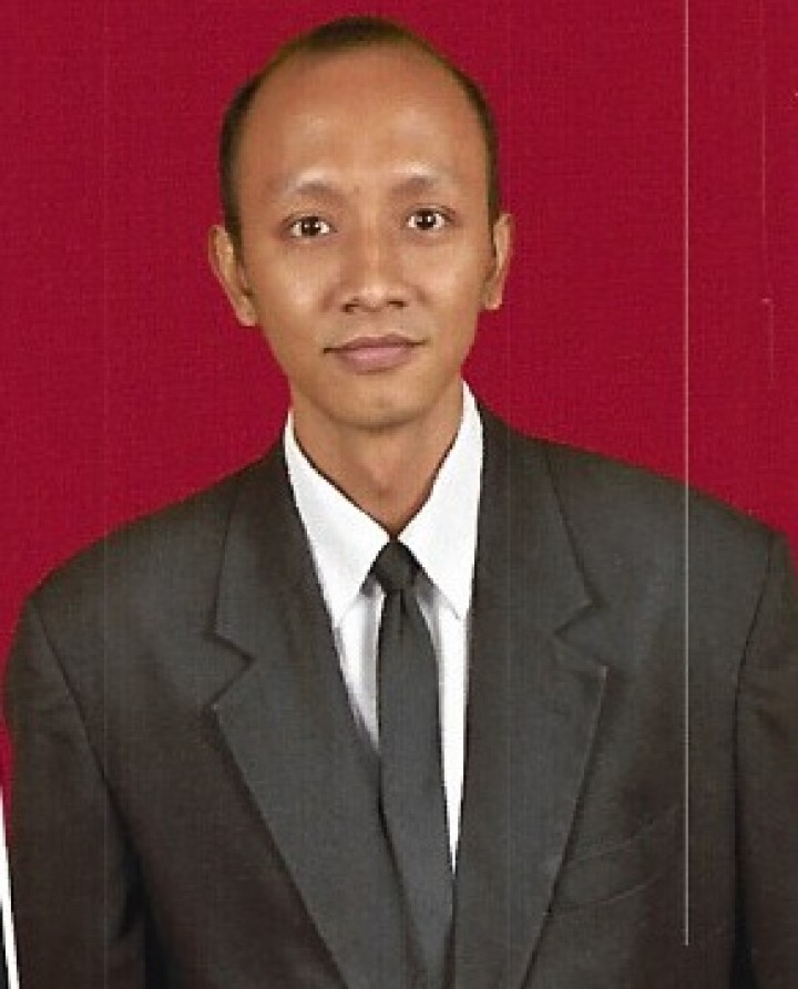 drg. Rio Saputra