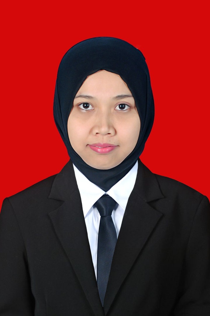 Deby Suryani, S.Kep.,Ns