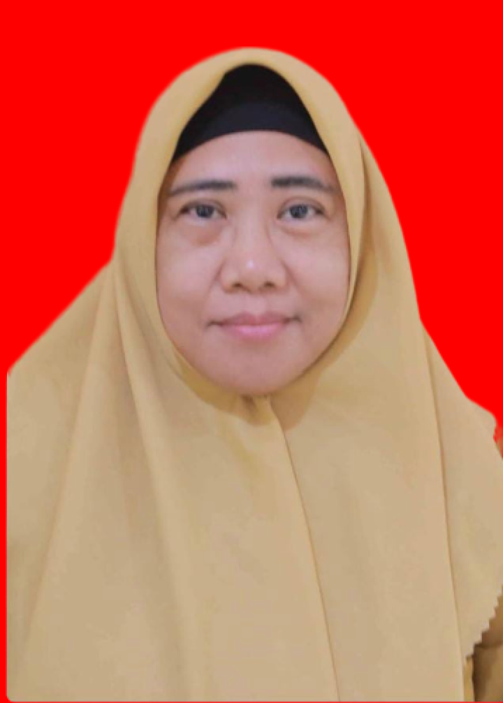 Erwindhu Hartanti