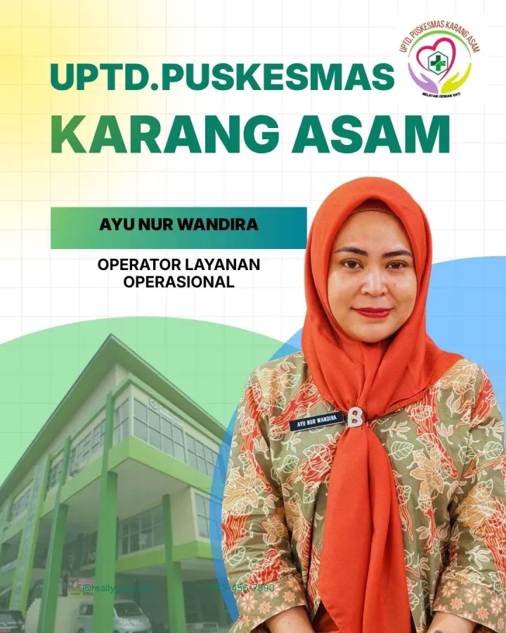 Ayu Nur Wandira