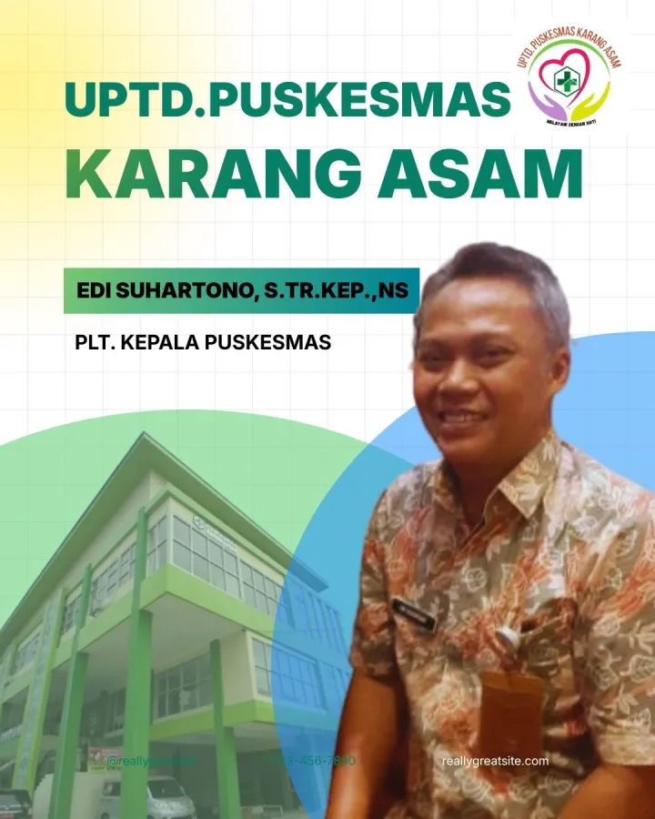 Edi Suhartono,S.Tr.Kep.,Ns