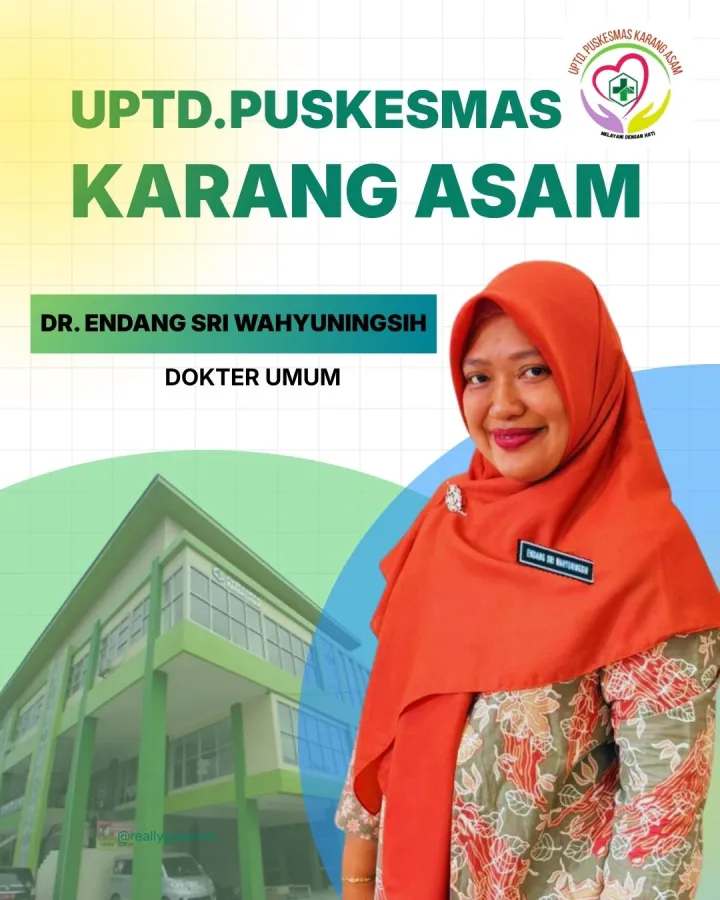 dr. Endang Sri Wahyuningsih