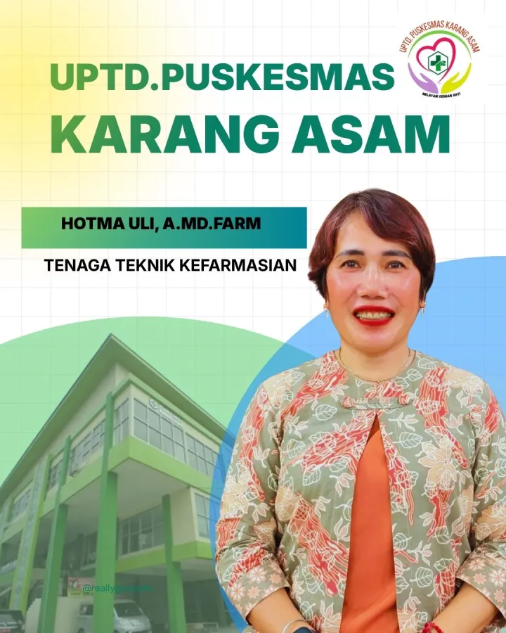 Hotma Uli, A.Md.Farm