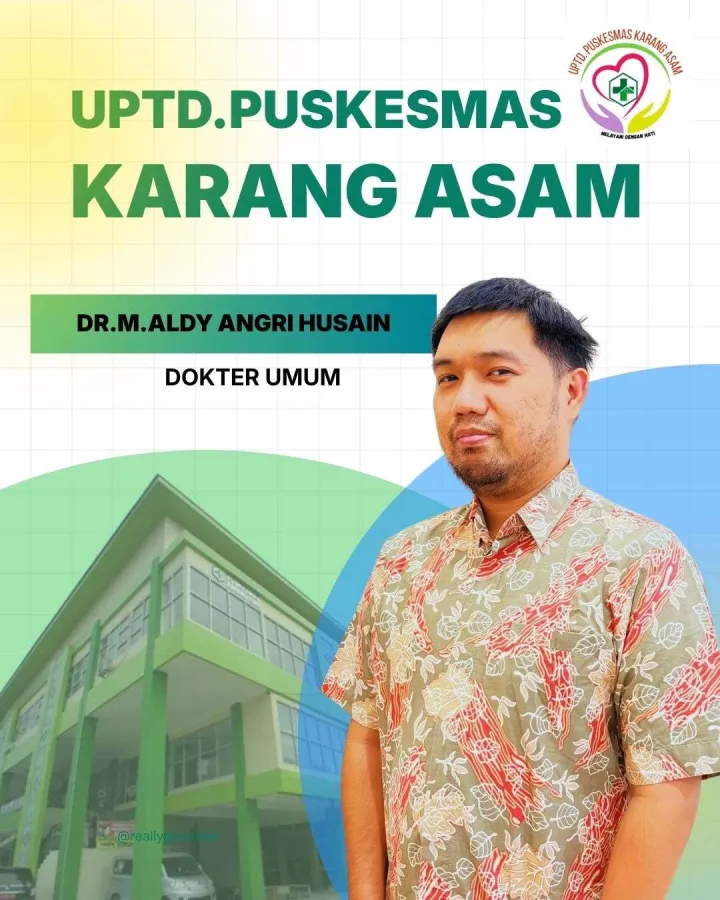 dr.M.Aldy Angri Husain