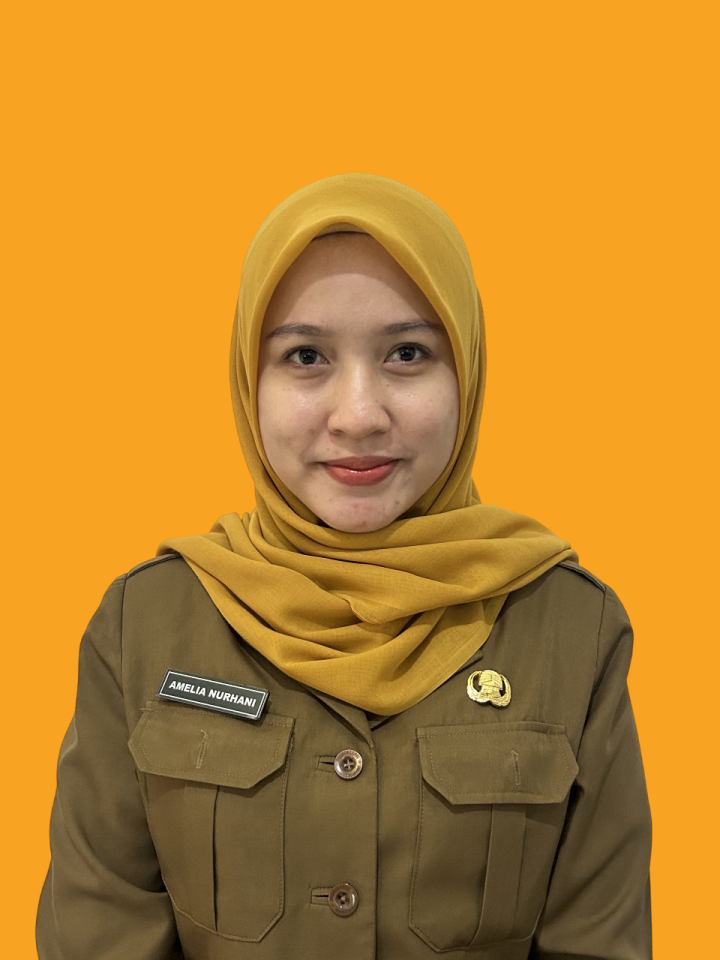 AMELIA NURHANI, SE