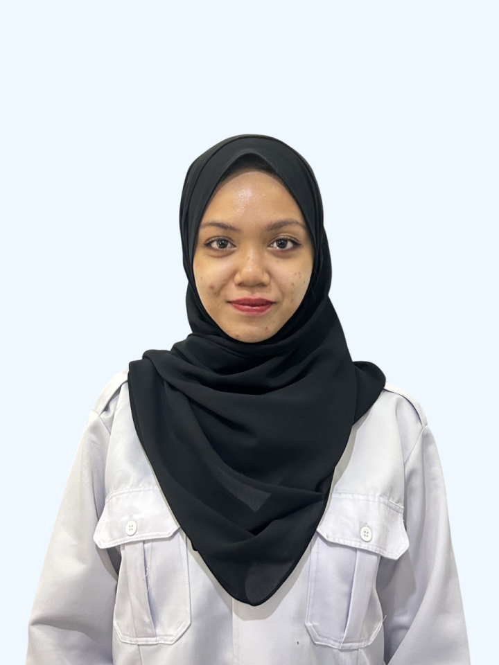 ANNISA FEBRIANTI
