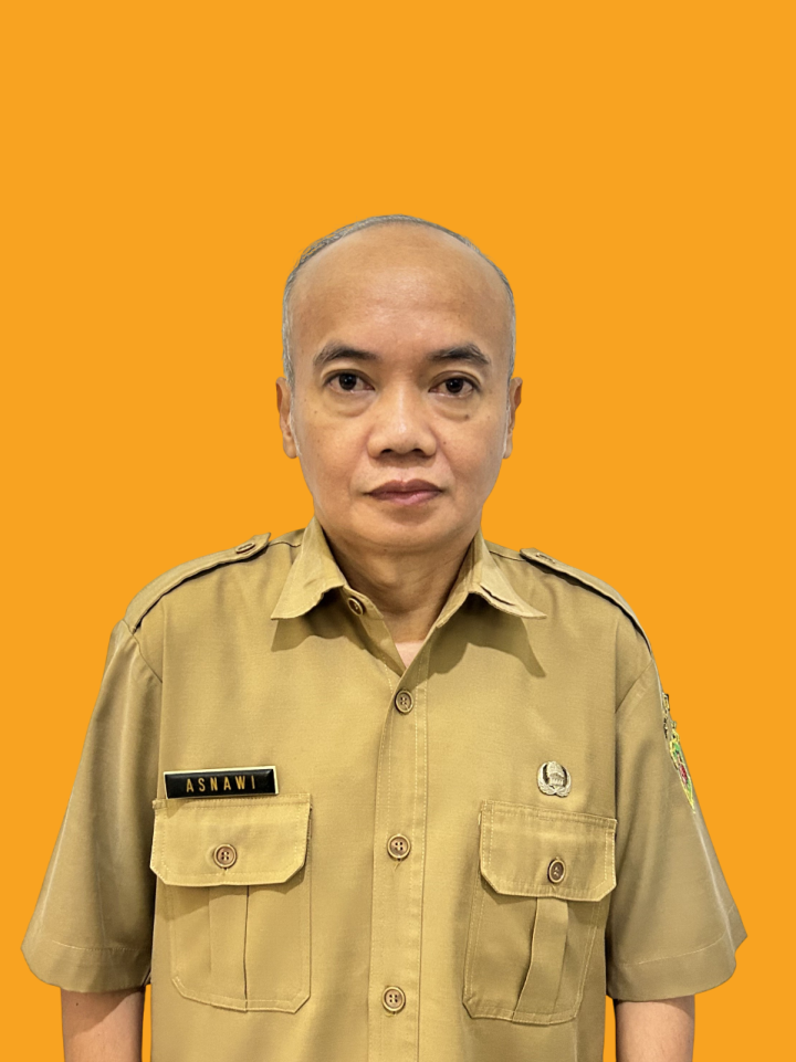ASNAWI, S.Hut