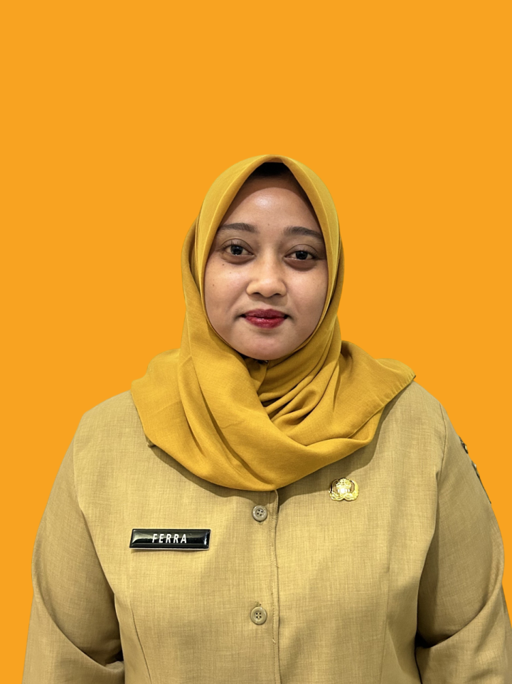 FERRA WULAN SEPTIANINGSIH, SM