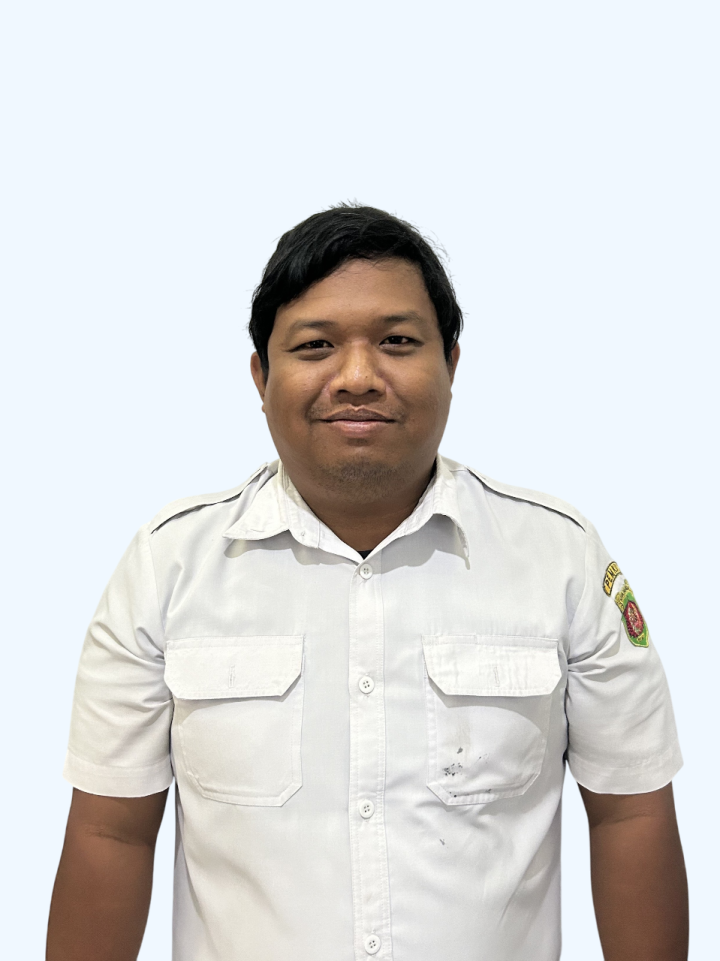 MUHAMMAD RUQABA