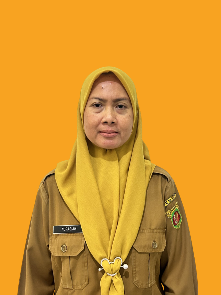 NURASIAH