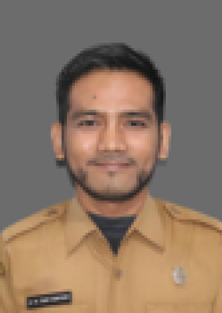 A. M. RUDY HARTONO, SE