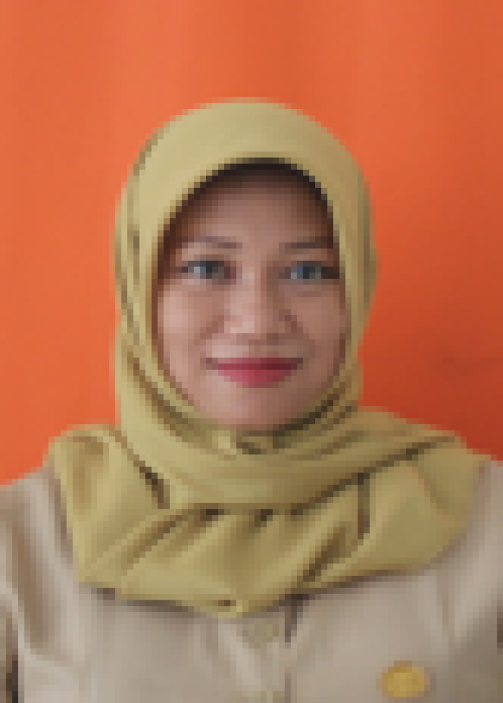 DARMAWATI, SAB