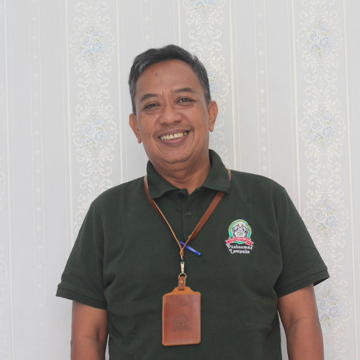 dr. Misbahuddin Hasan