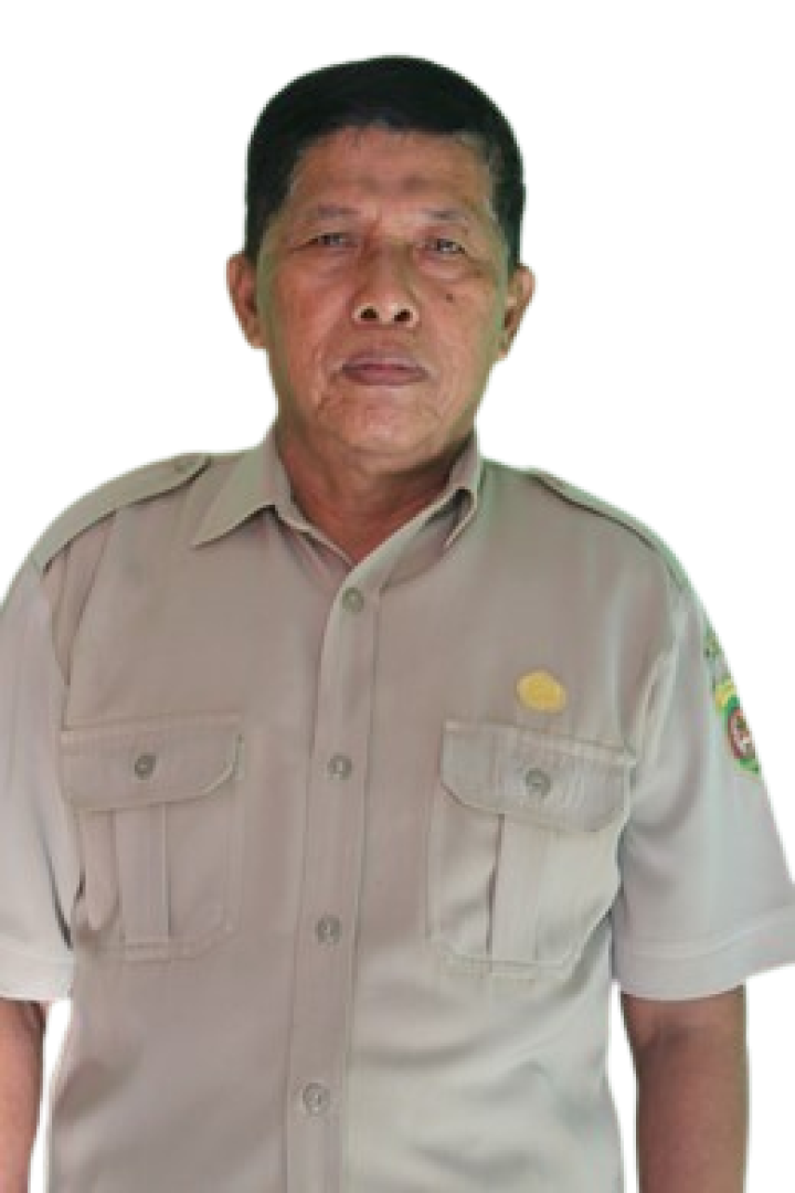 Akhmad Selamet
