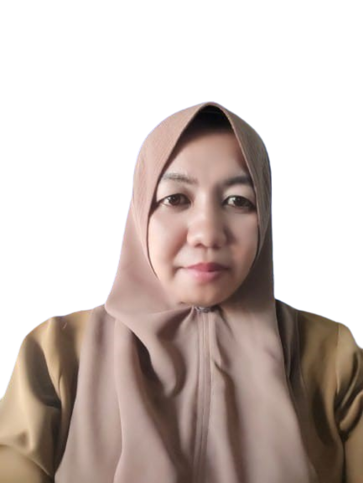 HENI PUSPITA SARI, SE