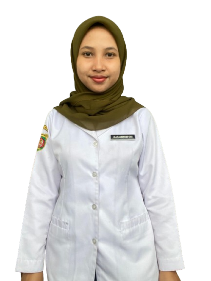 Suci Setiyani