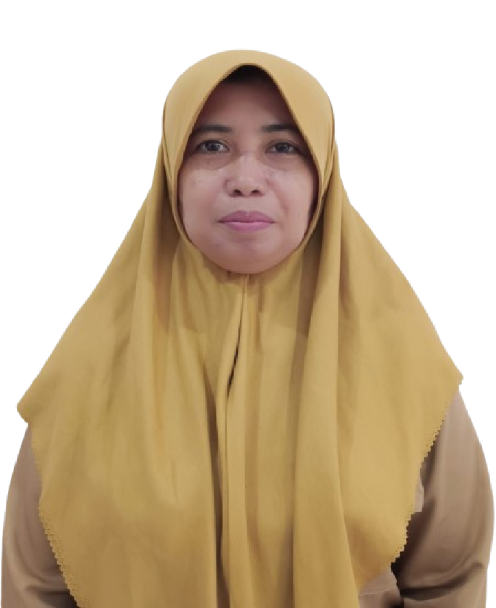 Susi Prasteyowati