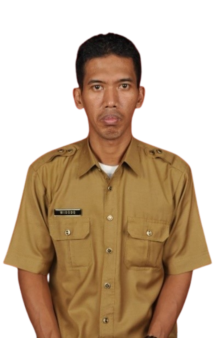 Widodo, S.Sos