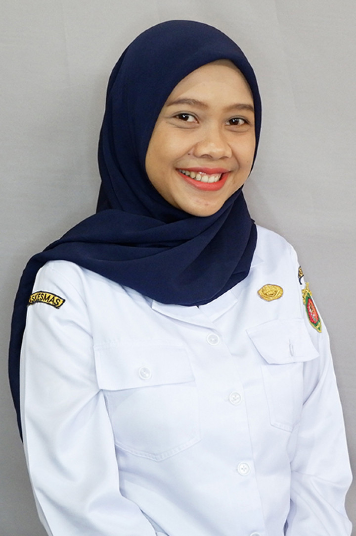 Chandra Retno Fianti