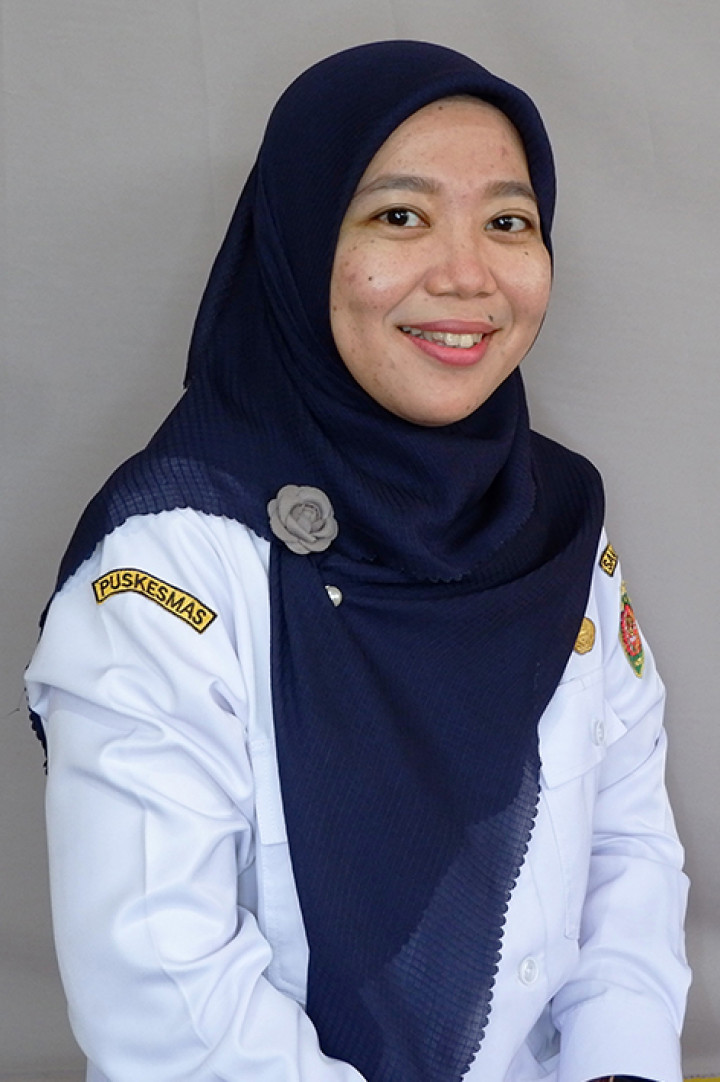 dr. Relung Adiniah Permani