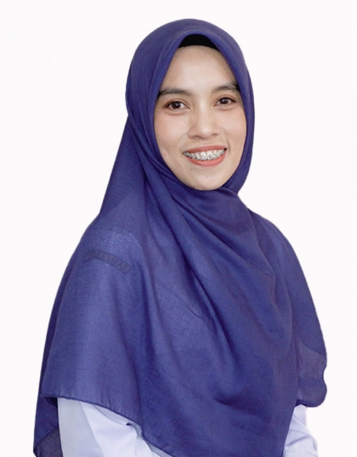 dr.Indah Purnama Sari