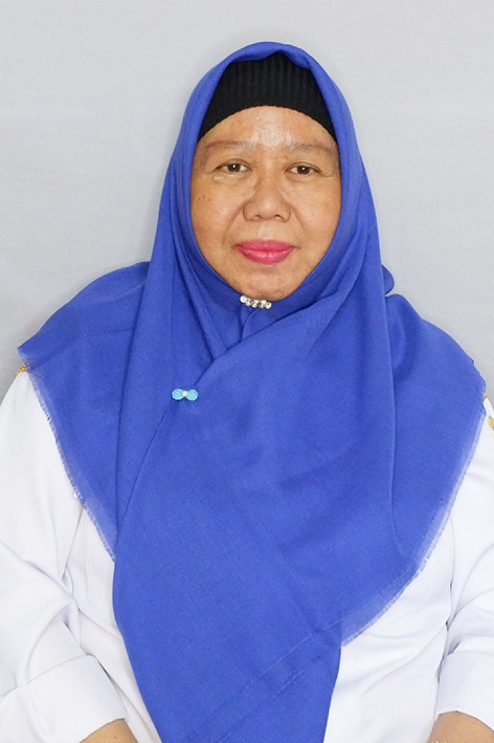 Farida Ariani