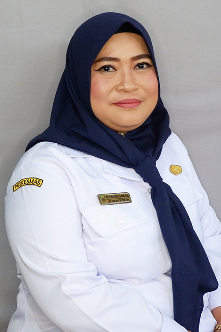 Normaiyah, AMd.Keb