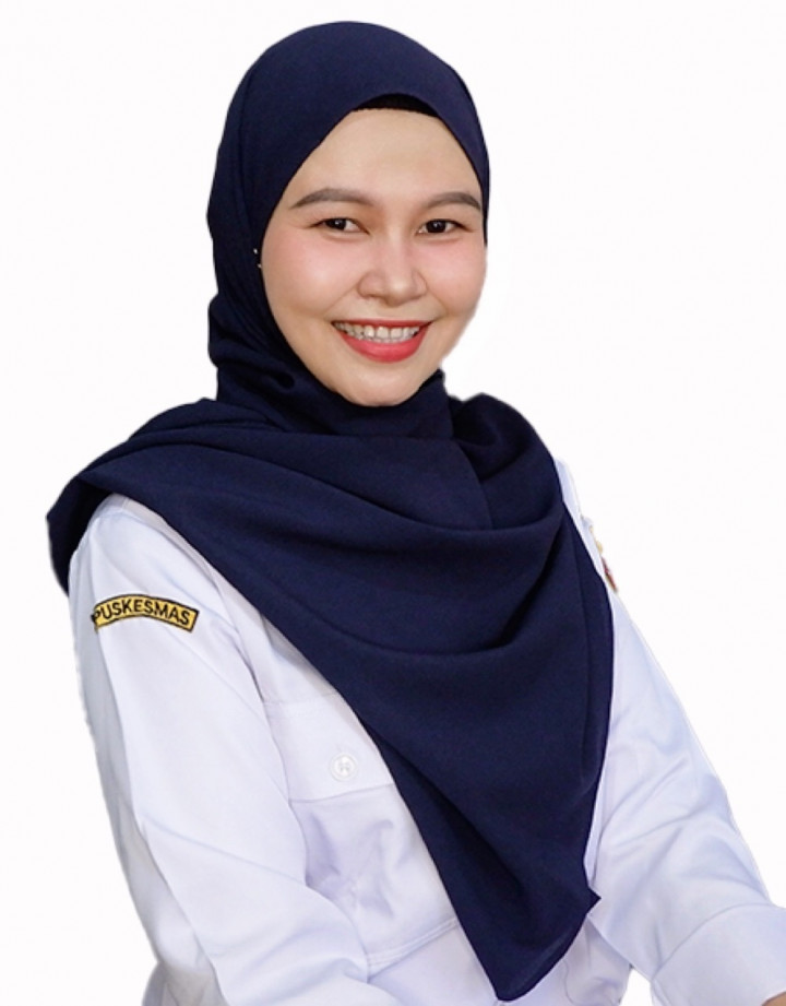 Sartika Ramadani, A.Md. Keb.