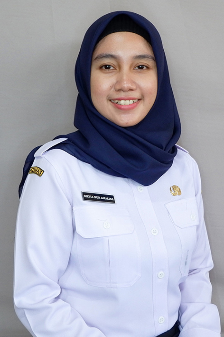Silvia Nur Amalina