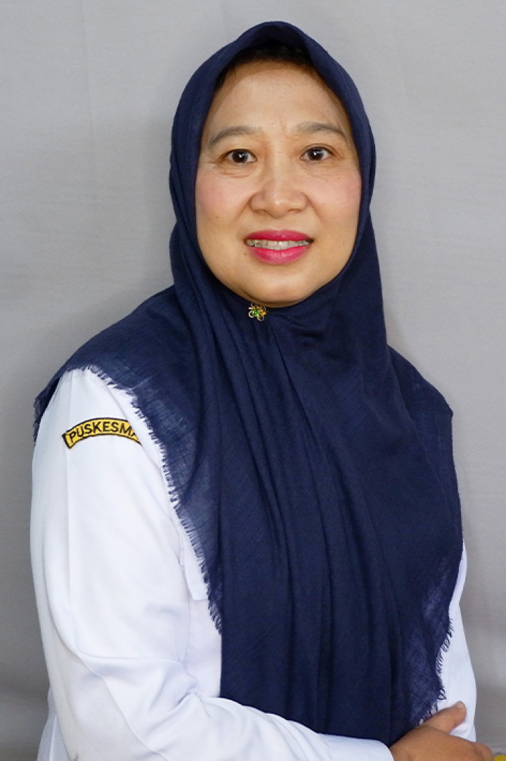 Upi Prihartini