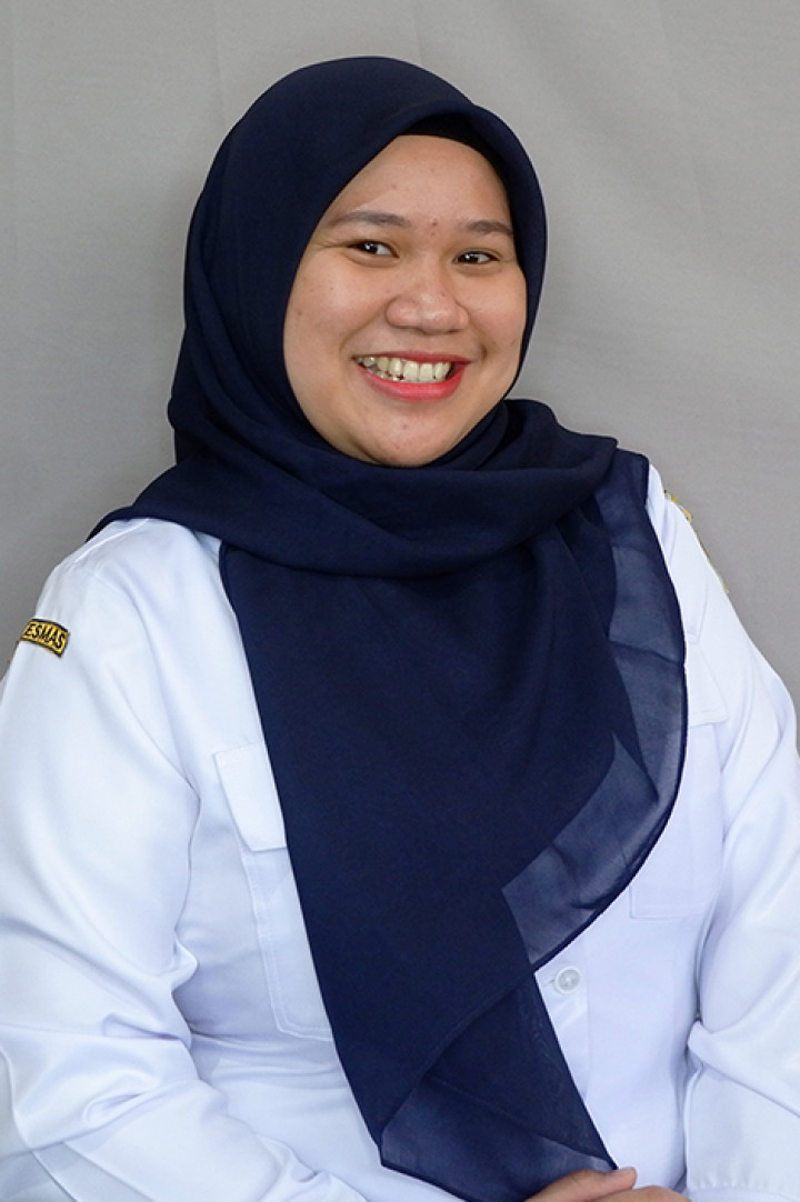 Kasniwaty, A.Md.Keb