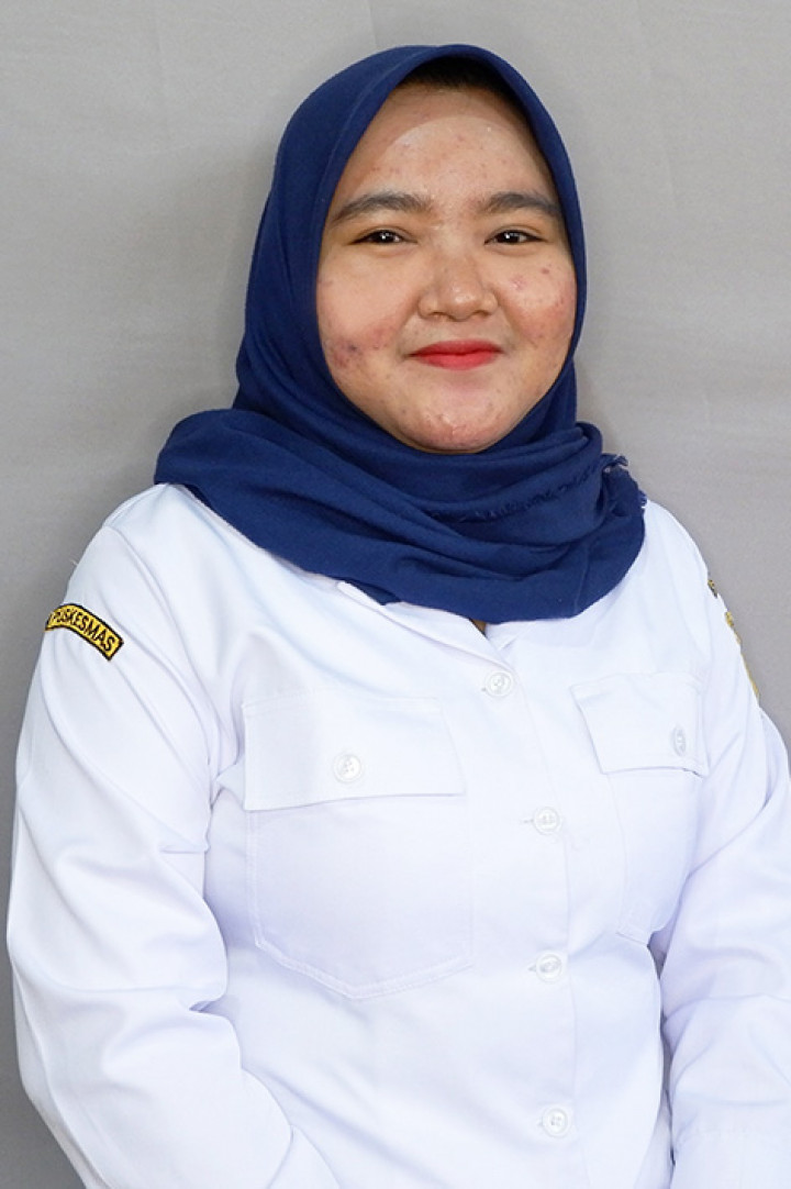 Nina Mauliya Risnani, A.Md.Keb