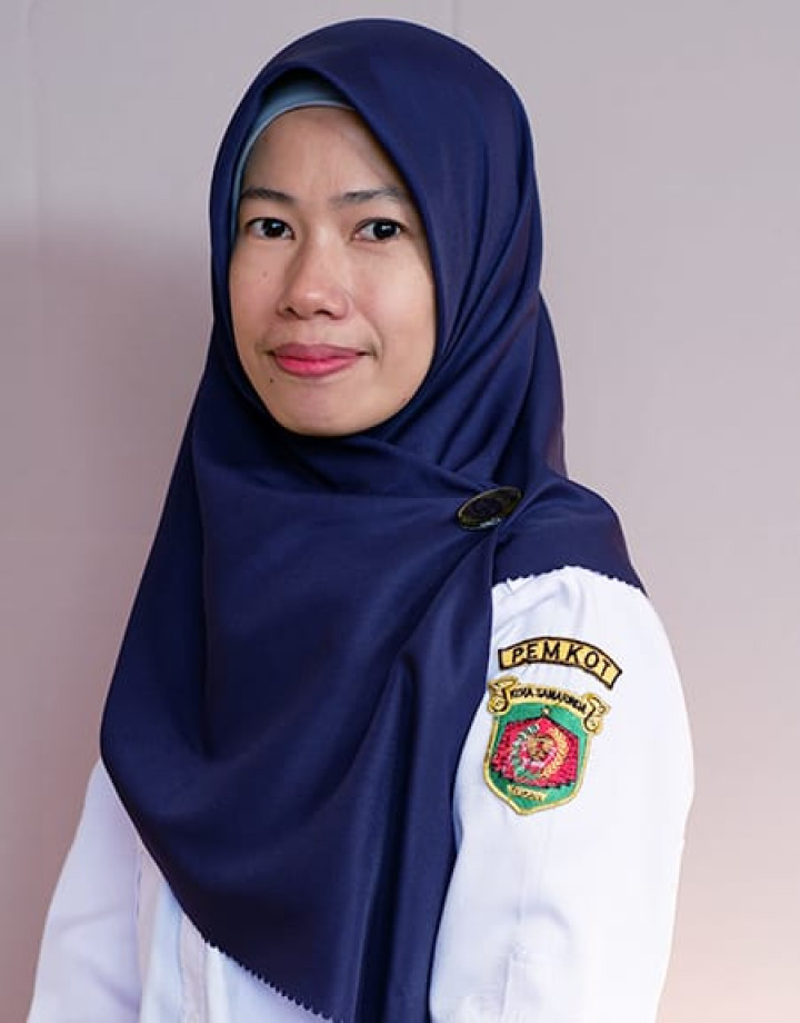 Nur Hasanah.SKM