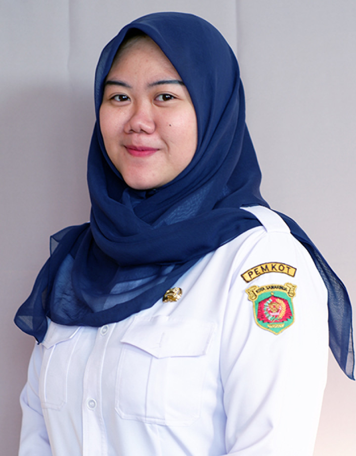 Dinaisyah Marinda