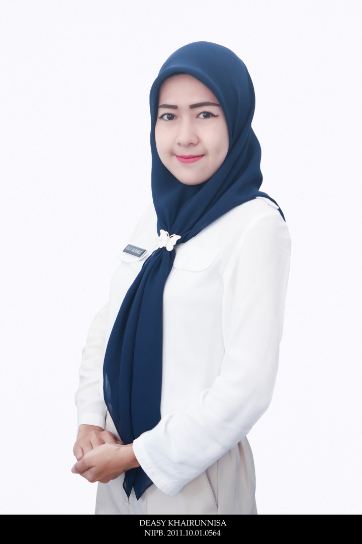 DEASY KHAIRUNNISA