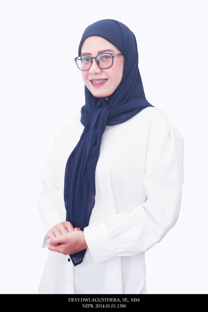 DEVI DWI AGUSTHERA, SE,.MM