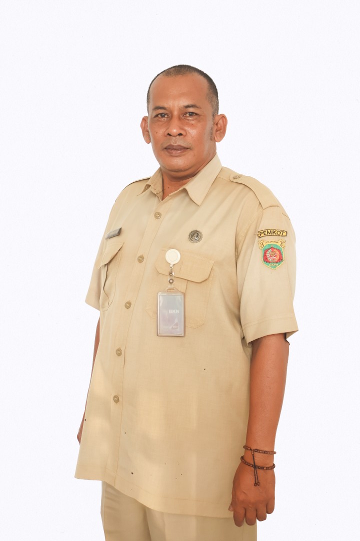 DHANI RIZALDI