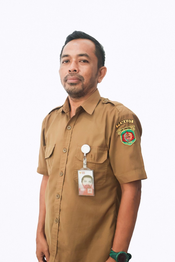 MUHAMMAD HANDIKIN, SE