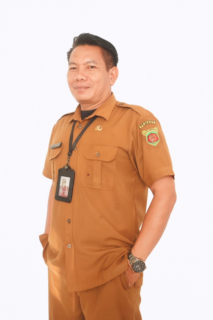 NORWANSYAH