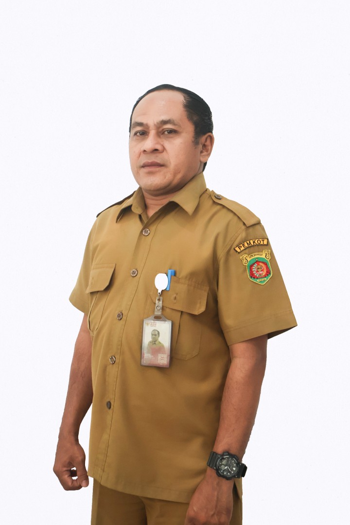 TAUFIK RAKHMAN, SE