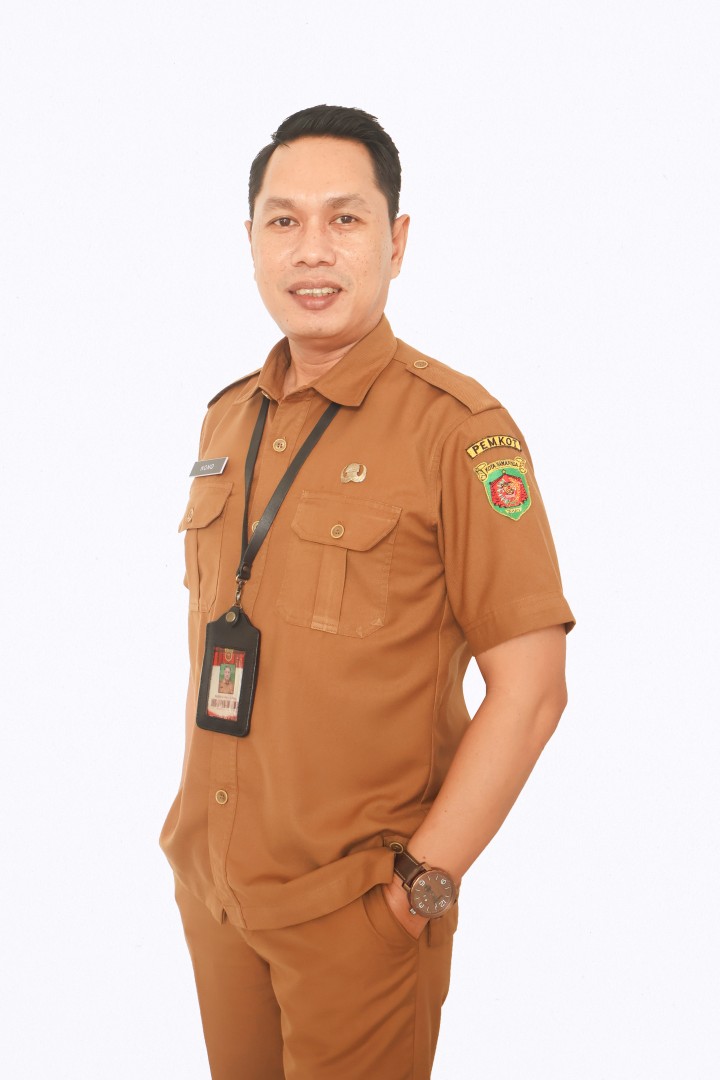 WIBISONO, S. HUT