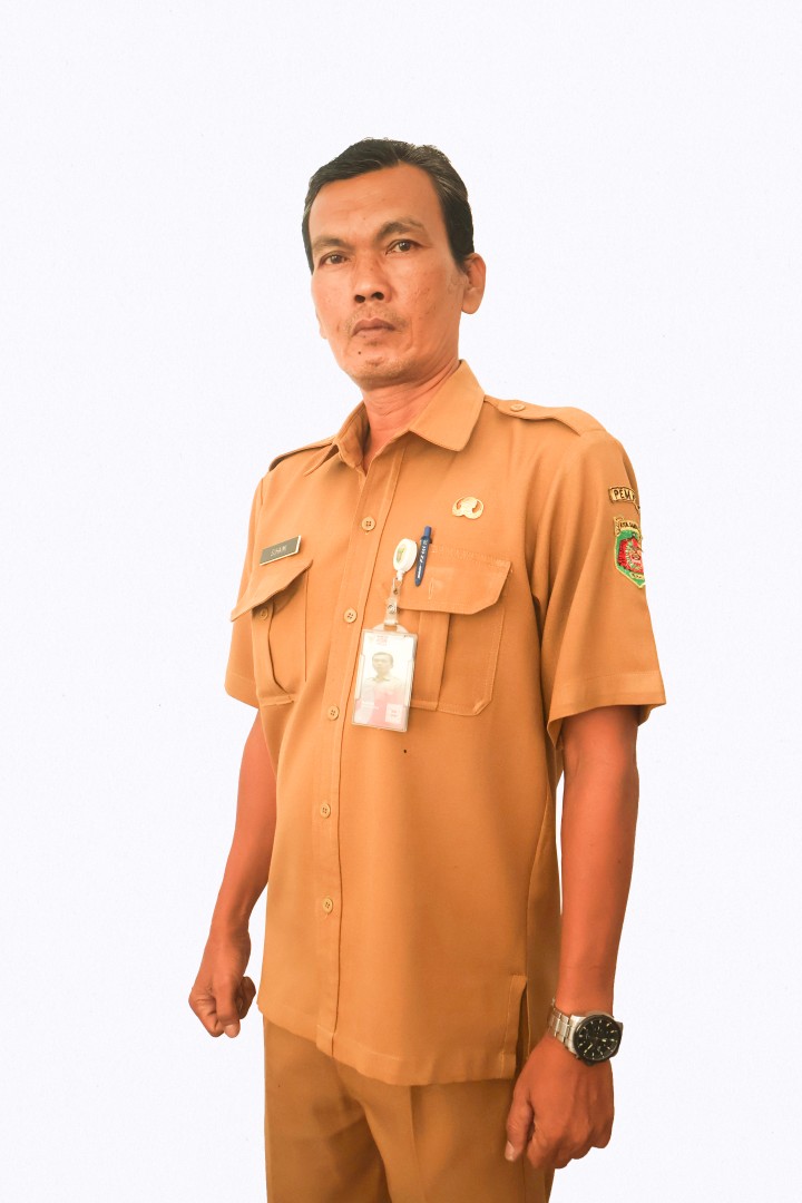 SUHAIMI, SE