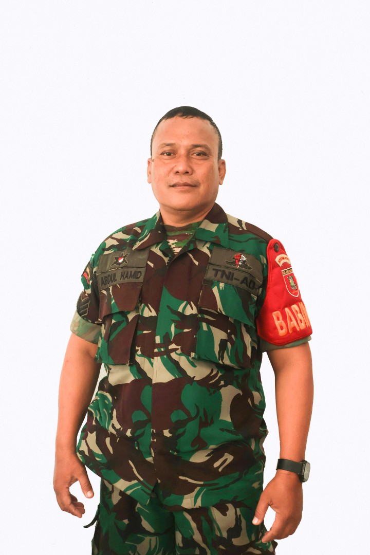 ABDUL HAMID